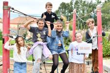 Kristell WASIK - WASIK KRISTELL