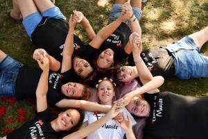 Kristell WASIK - WASIK KRISTELL