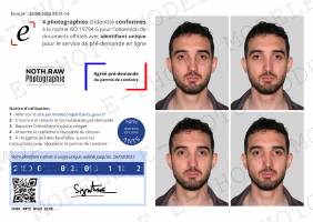 Maxime MOLLÉ - NOTH.RAW Photographie